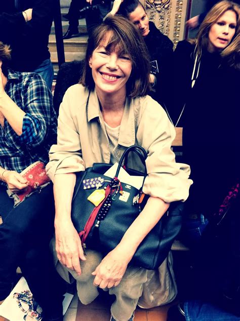 jane Birkin Hermes bag